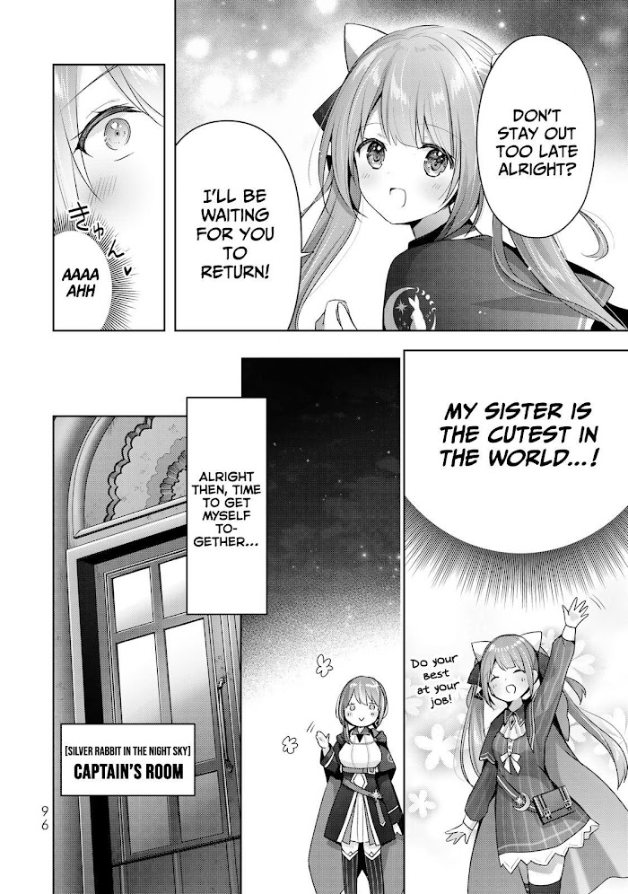Read Yuusha Party O Oida Sareta Kiyou Binbou Manga Online