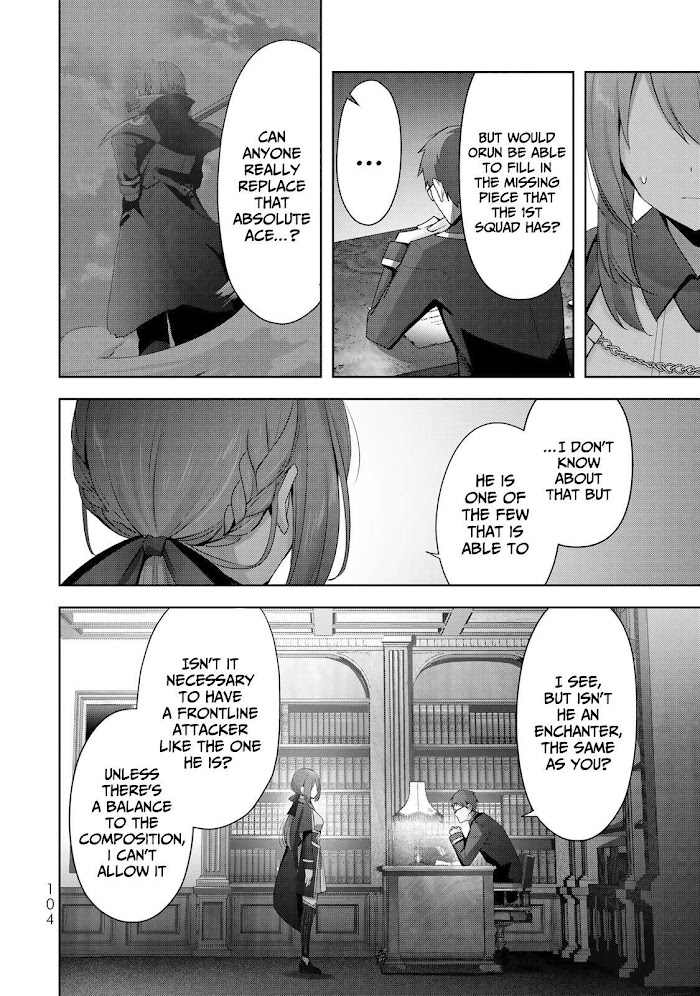 Read Yuusha Party O Oida Sareta Kiyou Binbou Manga Online