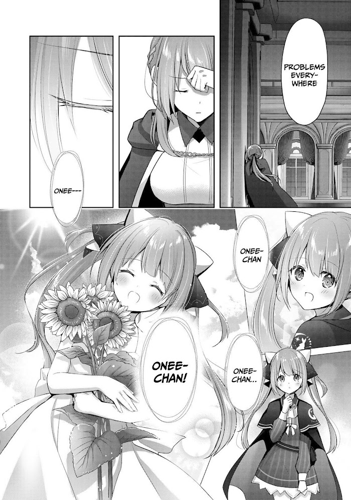 Read Yuusha Party O Oida Sareta Kiyou Binbou Manga Online