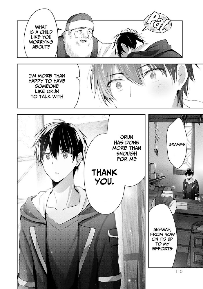 Read Yuusha Party O Oida Sareta Kiyou Binbou Manga Online