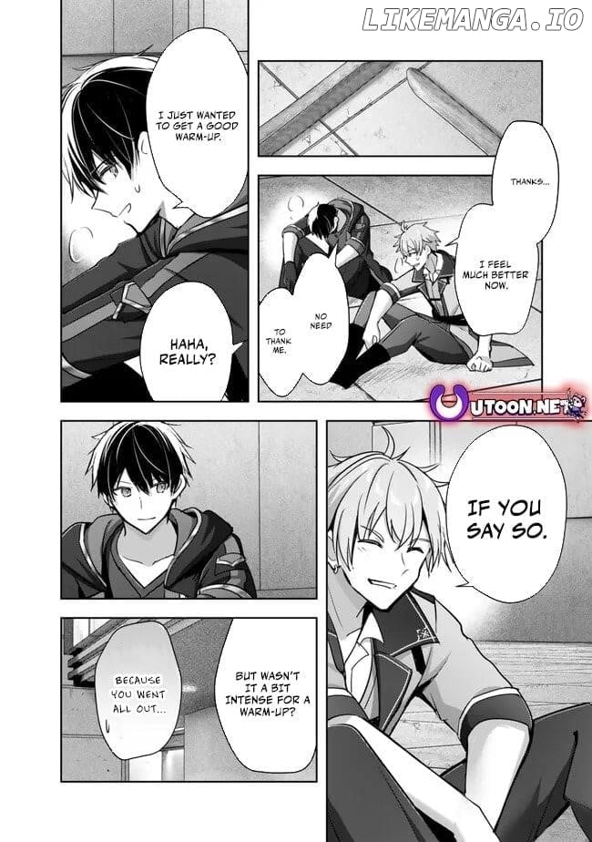 Read Yuusha Party O Oida Sareta Kiyou Binbou Manga Online