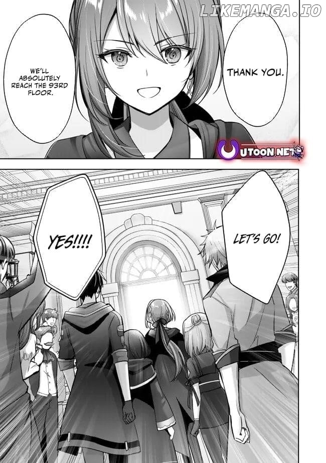 Read Yuusha Party O Oida Sareta Kiyou Binbou Manga Online