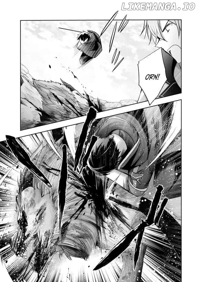 Read Yuusha Party O Oida Sareta Kiyou Binbou Manga Online