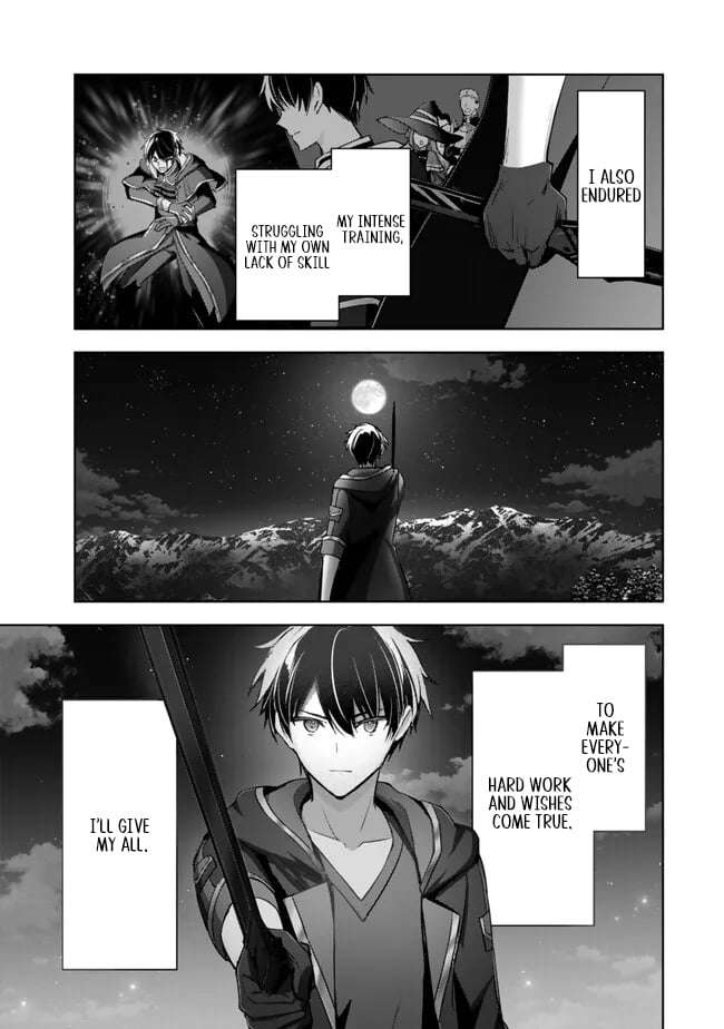 Read Yuusha Party O Oida Sareta Kiyou Binbou Manga Online