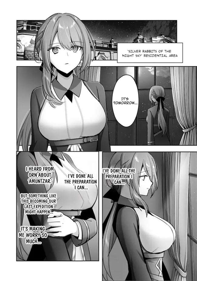 Read Yuusha Party O Oida Sareta Kiyou Binbou Manga Online