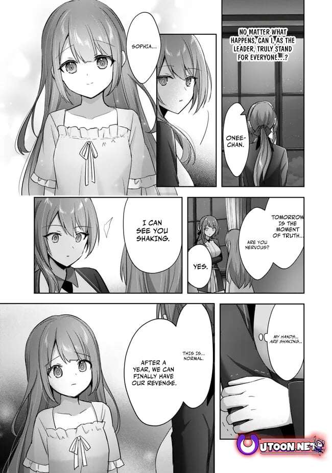 Read Yuusha Party O Oida Sareta Kiyou Binbou Manga Online