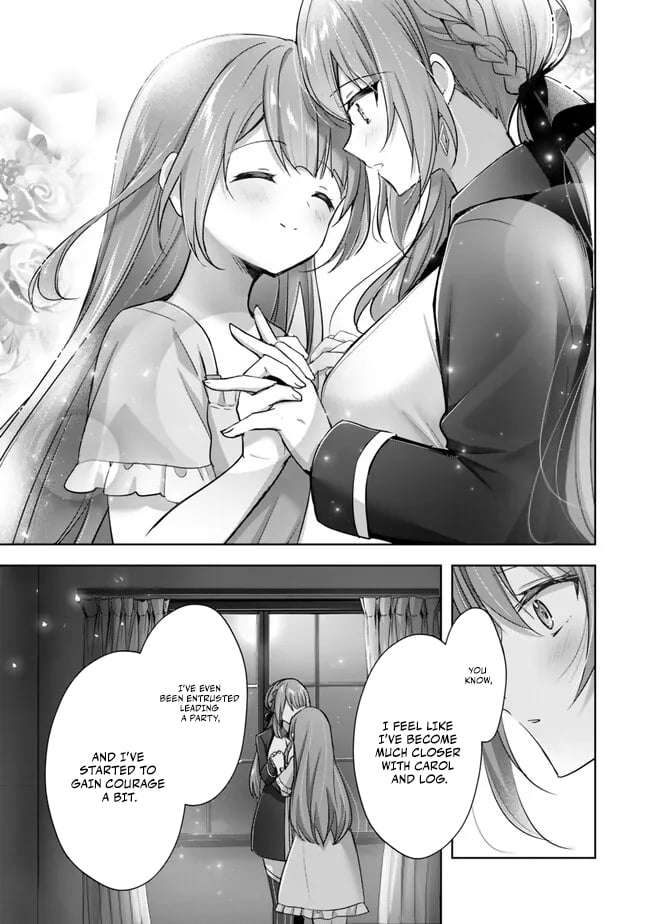 Read Yuusha Party O Oida Sareta Kiyou Binbou Manga Online
