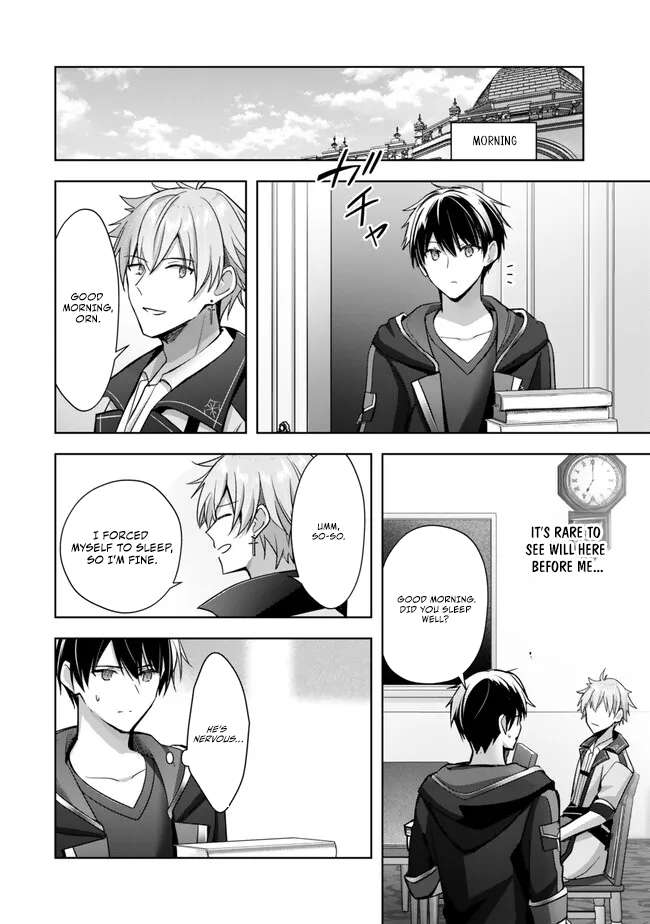 Read Yuusha Party O Oida Sareta Kiyou Binbou Manga Online
