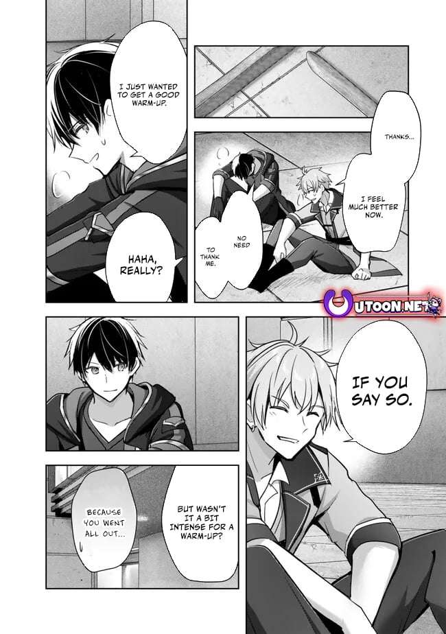 Read Yuusha Party O Oida Sareta Kiyou Binbou Manga Online