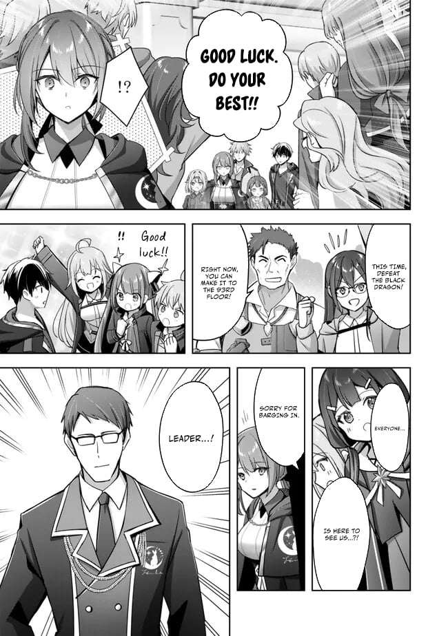 Read Yuusha Party O Oida Sareta Kiyou Binbou Manga Online