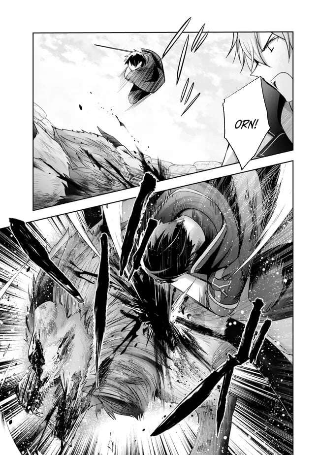 Read Yuusha Party O Oida Sareta Kiyou Binbou Manga Online