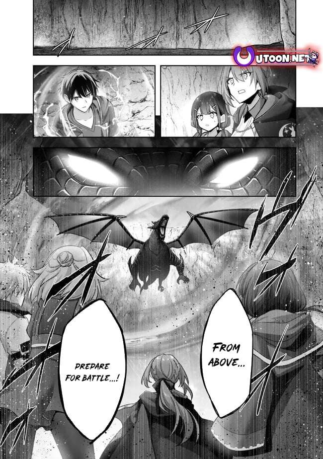 Read Yuusha Party O Oida Sareta Kiyou Binbou Manga Online