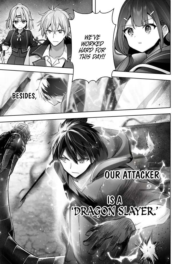 Read Yuusha Party O Oida Sareta Kiyou Binbou Manga Online