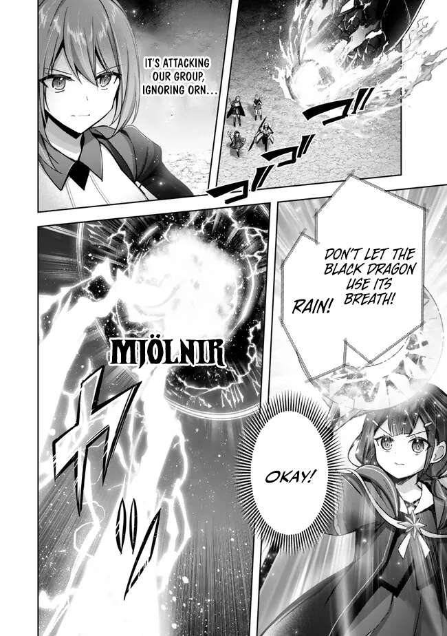 Read Yuusha Party O Oida Sareta Kiyou Binbou Manga Online