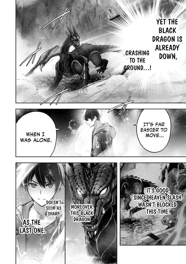 Read Yuusha Party O Oida Sareta Kiyou Binbou Manga Online