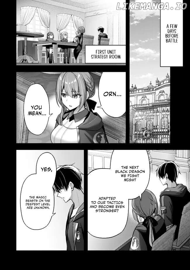 Read Yuusha Party O Oida Sareta Kiyou Binbou Manga Online
