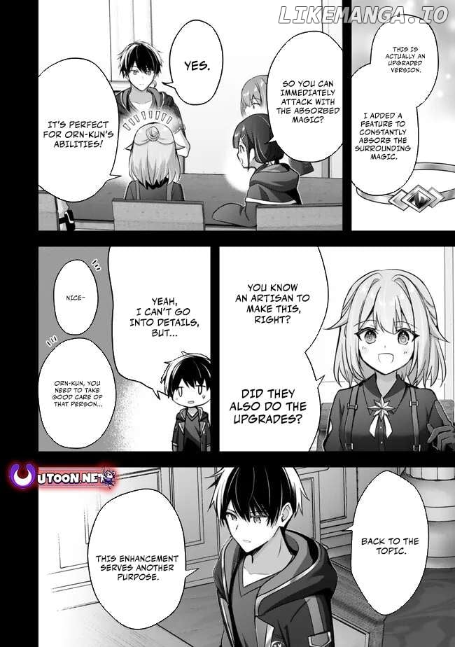 Read Yuusha Party O Oida Sareta Kiyou Binbou Manga Online