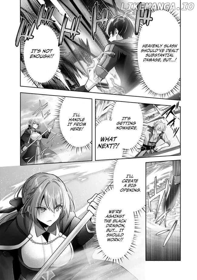 Read Yuusha Party O Oida Sareta Kiyou Binbou Manga Online