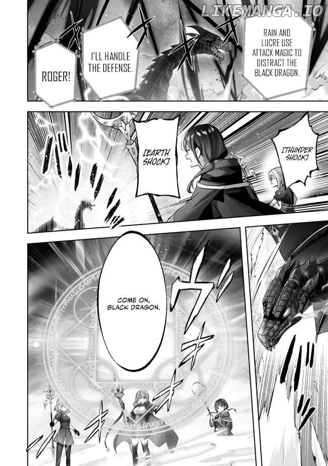 Read Yuusha Party O Oida Sareta Kiyou Binbou Manga Online