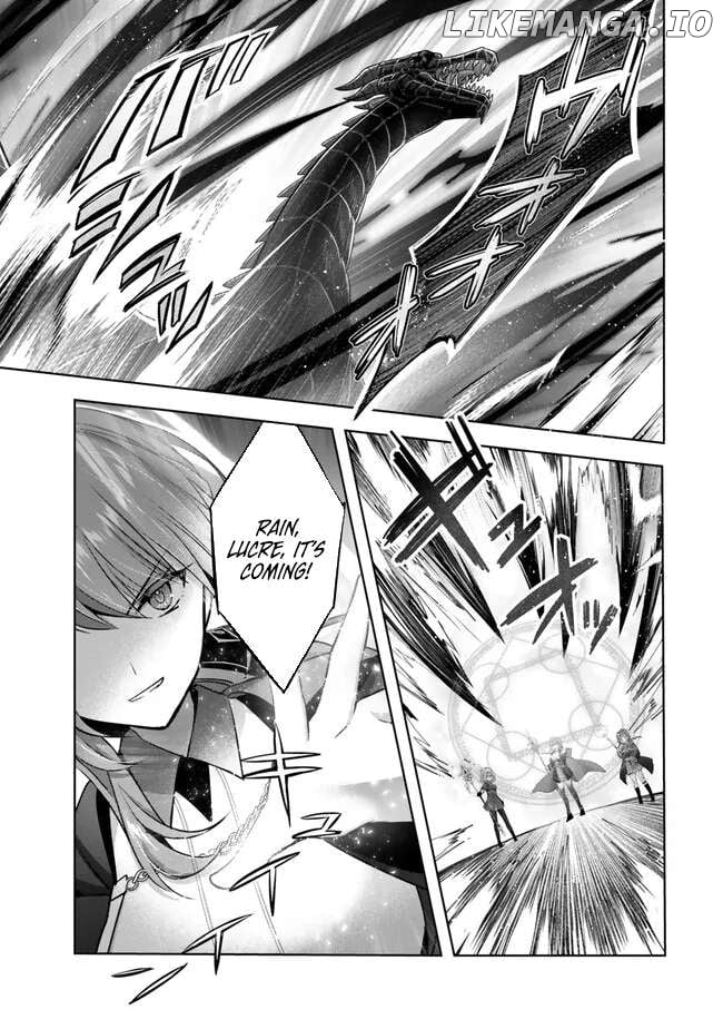 Read Yuusha Party O Oida Sareta Kiyou Binbou Manga Online