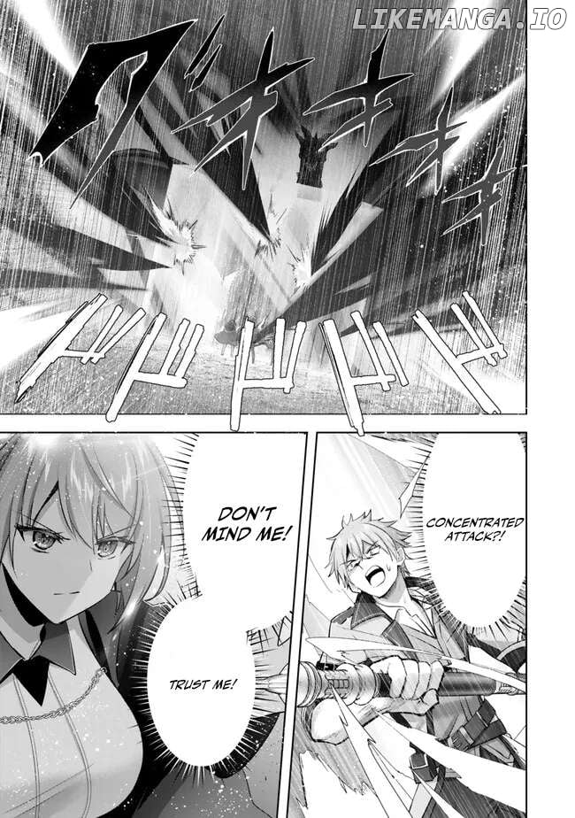 Read Yuusha Party O Oida Sareta Kiyou Binbou Manga Online