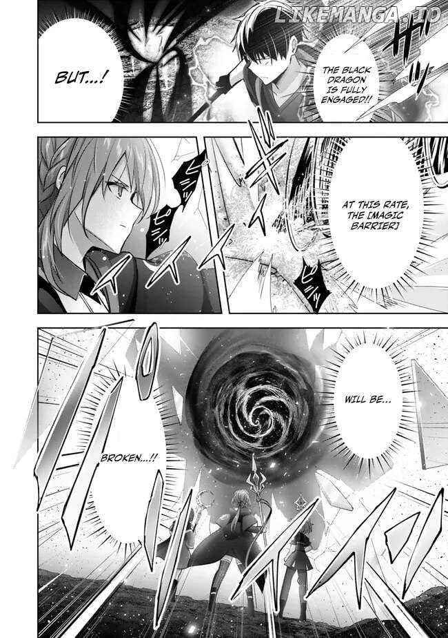 Read Yuusha Party O Oida Sareta Kiyou Binbou Manga Online