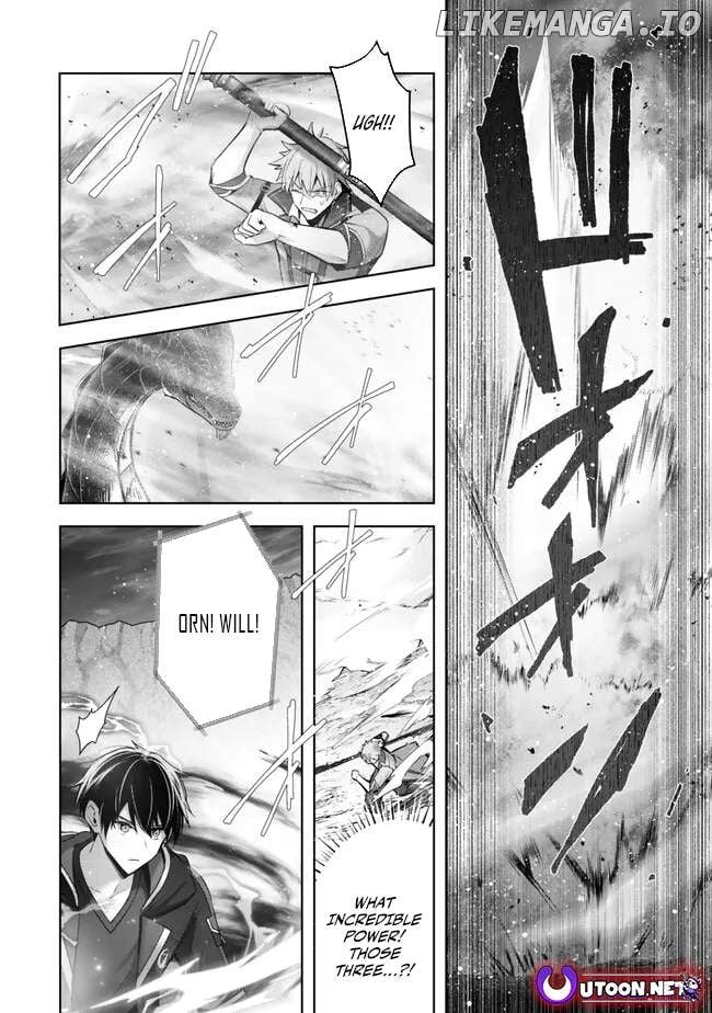 Read Yuusha Party O Oida Sareta Kiyou Binbou Manga Online