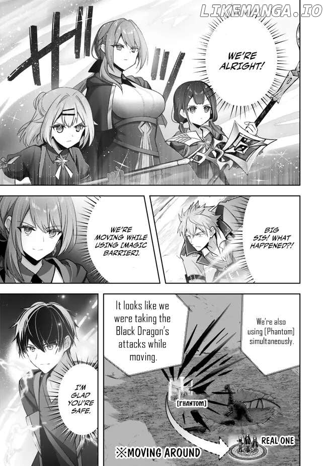 Read Yuusha Party O Oida Sareta Kiyou Binbou Manga Online