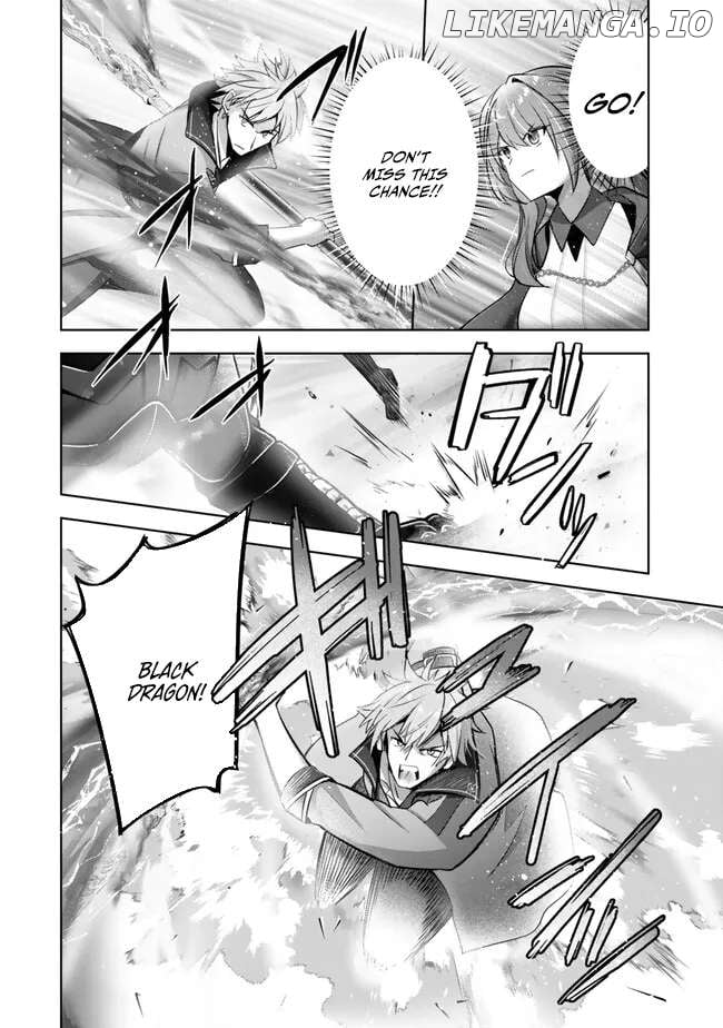 Read Yuusha Party O Oida Sareta Kiyou Binbou Manga Online
