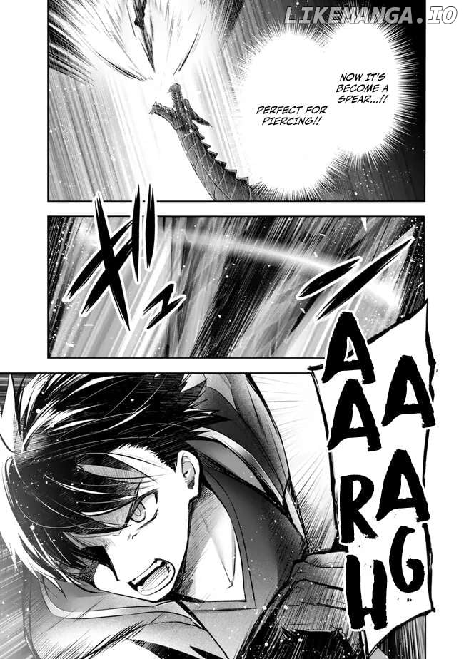 Read Yuusha Party O Oida Sareta Kiyou Binbou Manga Online
