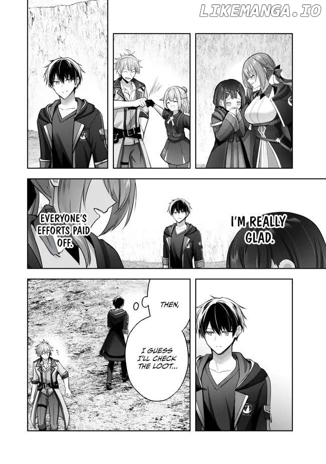 Read Yuusha Party O Oida Sareta Kiyou Binbou Manga Online