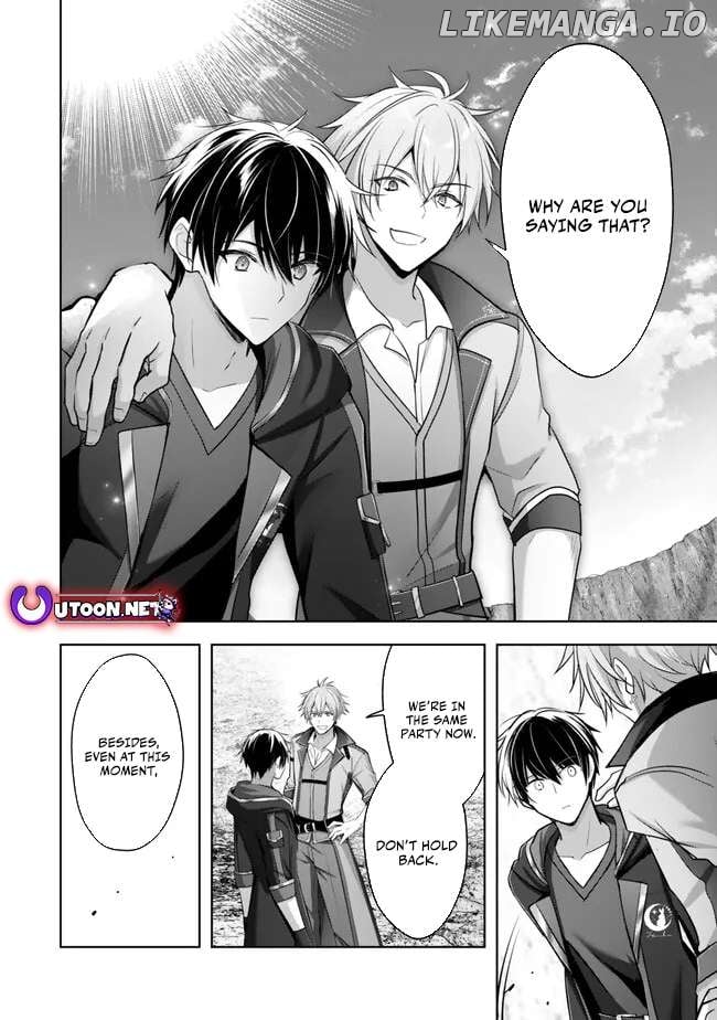 Read Yuusha Party O Oida Sareta Kiyou Binbou Manga Online