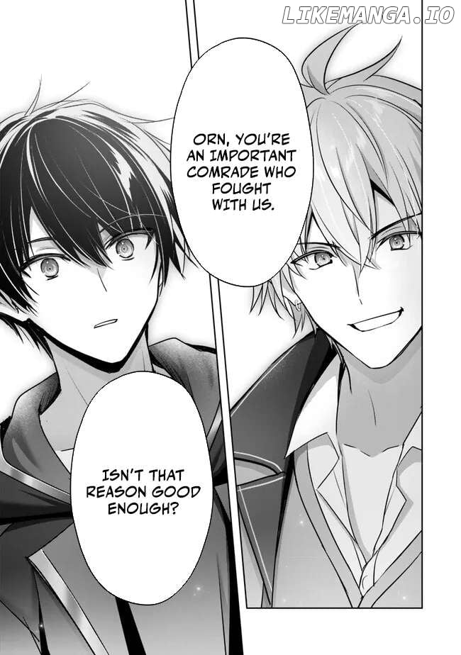Read Yuusha Party O Oida Sareta Kiyou Binbou Manga Online