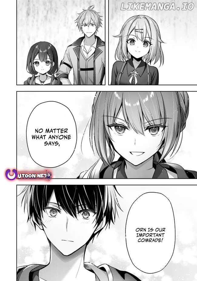 Read Yuusha Party O Oida Sareta Kiyou Binbou Manga Online