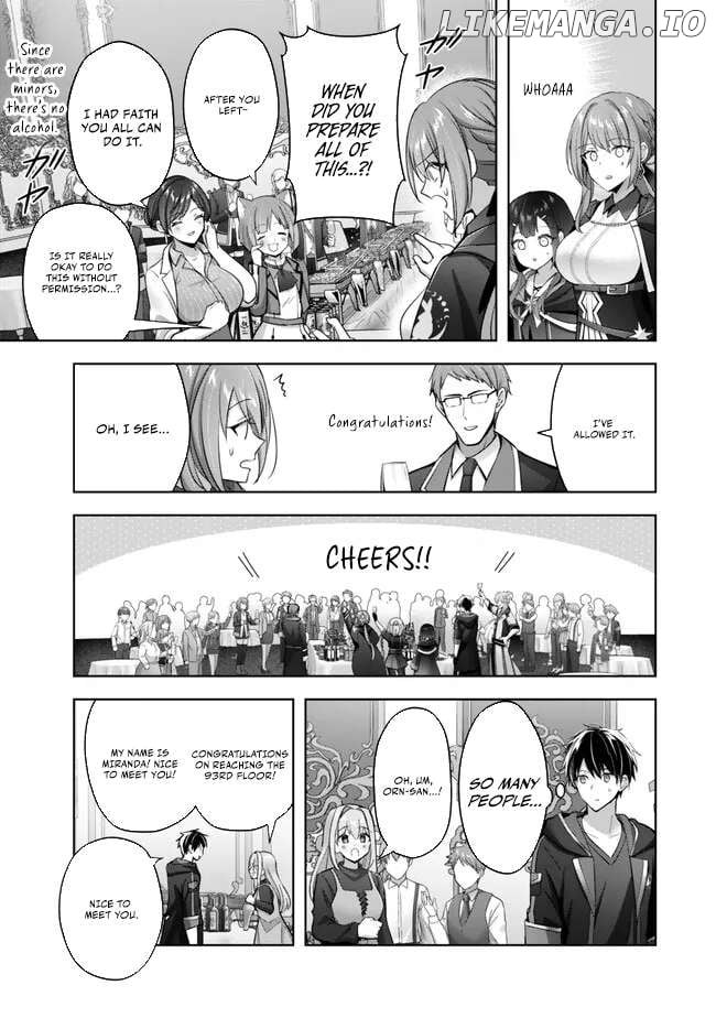 Read Yuusha Party O Oida Sareta Kiyou Binbou Manga Online