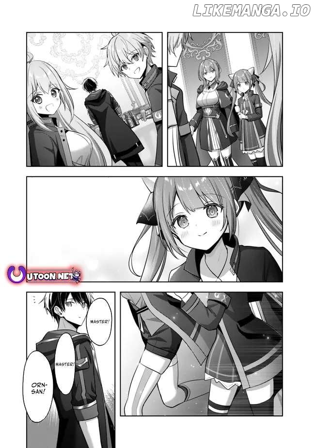Read Yuusha Party O Oida Sareta Kiyou Binbou Manga Online