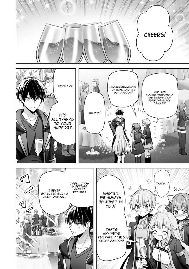 Read Yuusha Party O Oida Sareta Kiyou Binbou Manga Online
