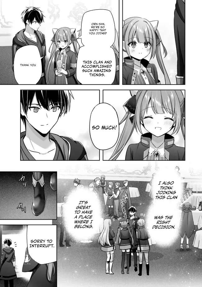 Read Yuusha Party O Oida Sareta Kiyou Binbou Manga Online