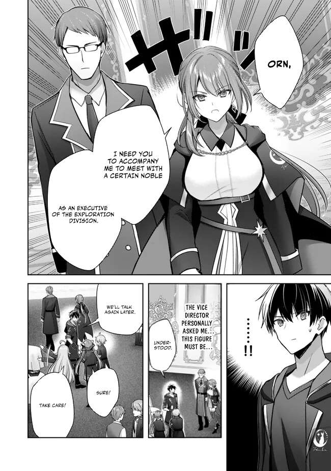 Read Yuusha Party O Oida Sareta Kiyou Binbou Manga Online