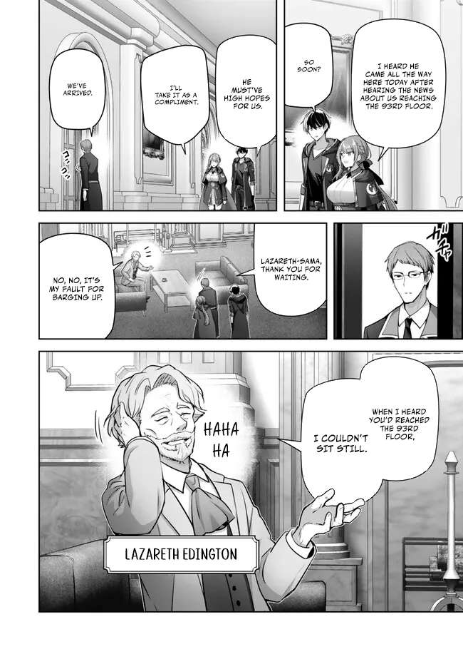 Read Yuusha Party O Oida Sareta Kiyou Binbou Manga Online