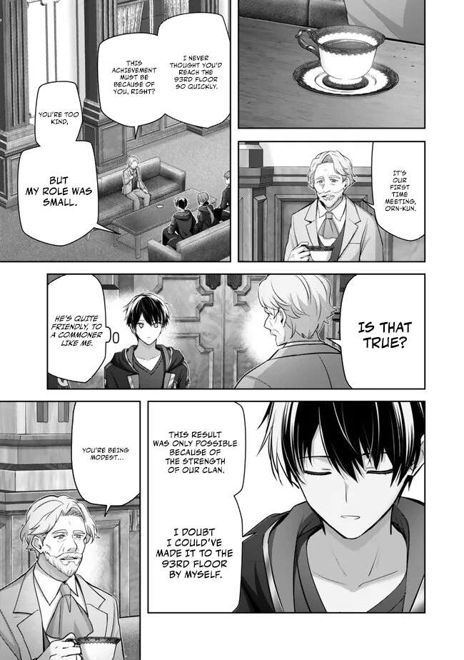 Read Yuusha Party O Oida Sareta Kiyou Binbou Manga Online