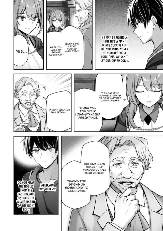 Read Yuusha Party O Oida Sareta Kiyou Binbou Manga Online