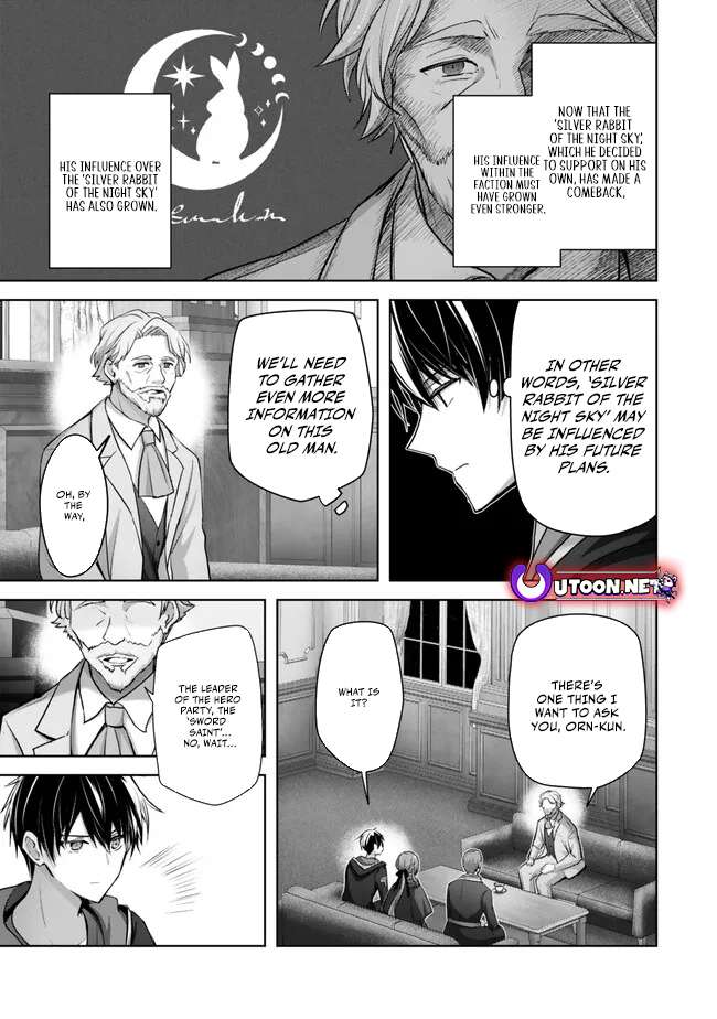 Read Yuusha Party O Oida Sareta Kiyou Binbou Manga Online