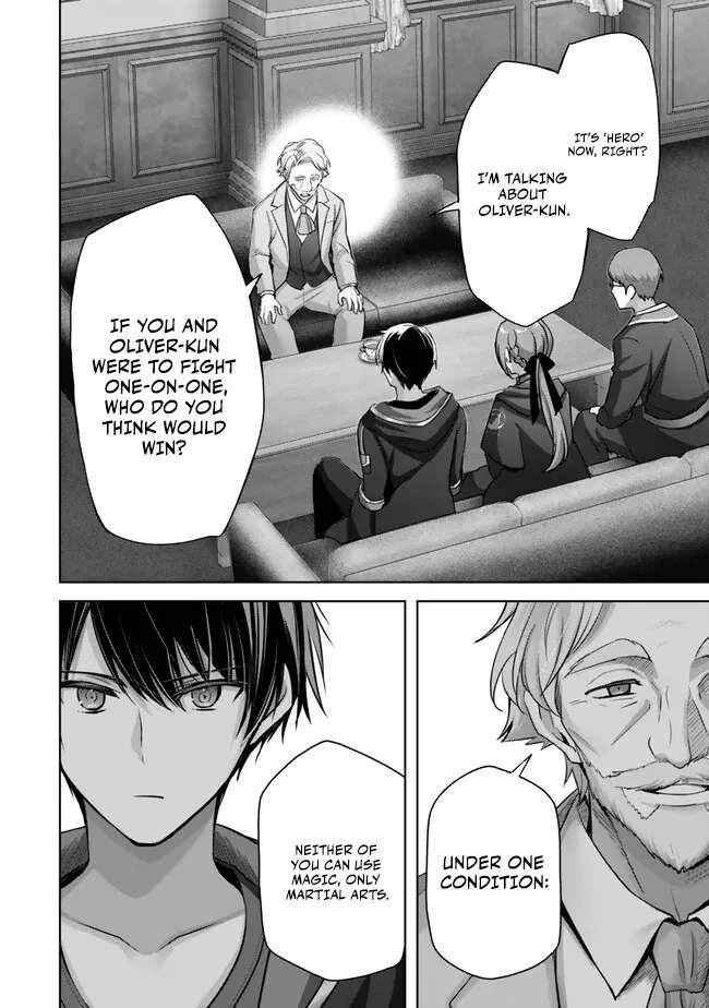 Read Yuusha Party O Oida Sareta Kiyou Binbou Manga Online