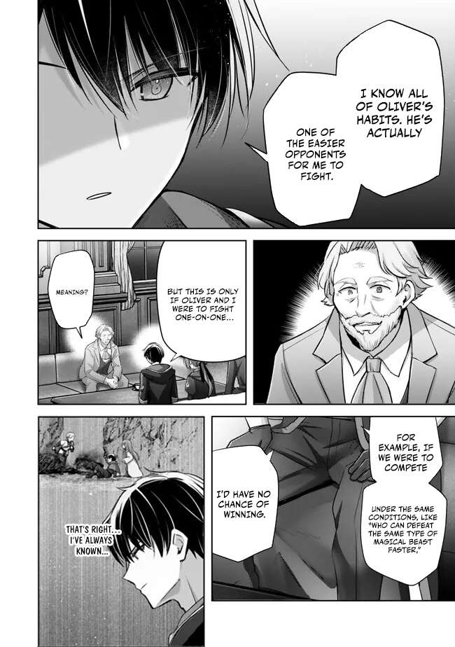 Read Yuusha Party O Oida Sareta Kiyou Binbou Manga Online