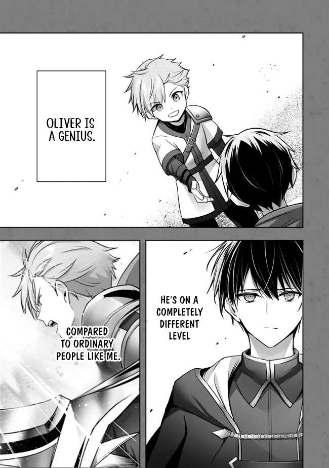 Read Yuusha Party O Oida Sareta Kiyou Binbou Manga Online
