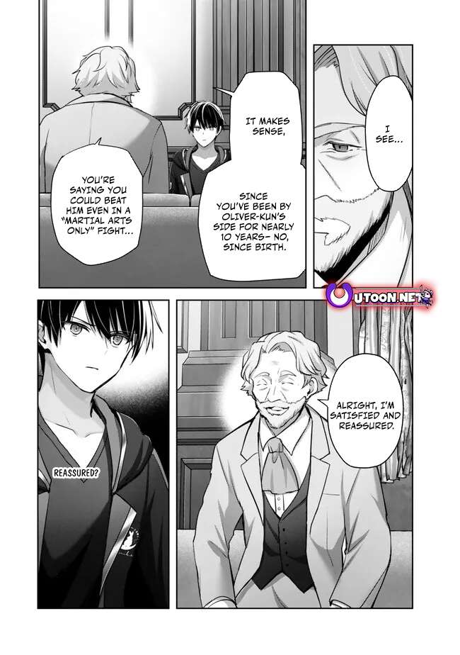 Read Yuusha Party O Oida Sareta Kiyou Binbou Manga Online