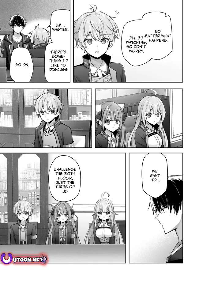 Read Yuusha Party O Oida Sareta Kiyou Binbou Manga Online