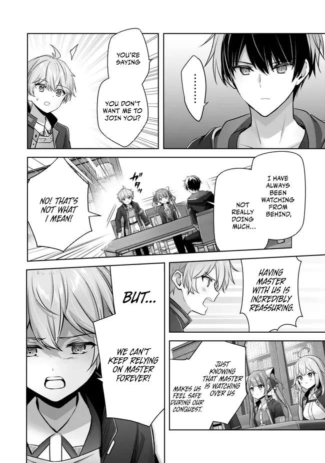 Read Yuusha Party O Oida Sareta Kiyou Binbou Manga Online
