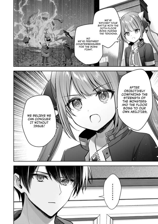 Read Yuusha Party O Oida Sareta Kiyou Binbou Manga Online
